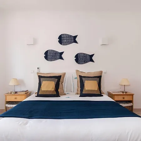 Dos Girassois - Bluesea Vila