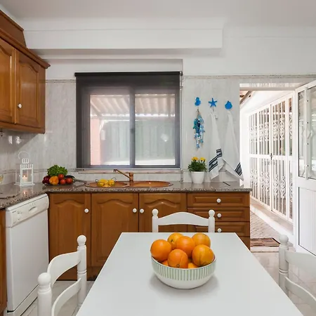 Vila Dos Girassois - Bluesea Albufeira