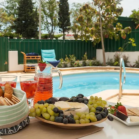 Vila Dos Girassois - Bluesea Albufeira