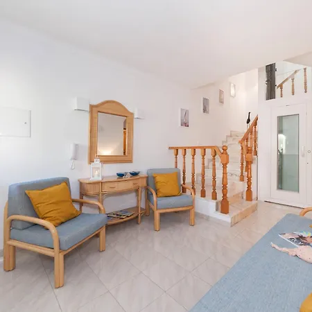 Vila Dos Girassois - Bluesea Albufeira