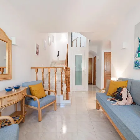 Dos Girassois - Bluesea Vila
