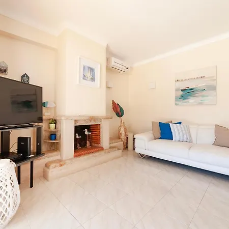 Dos Girassóis - Bluesea Villa Albufeira