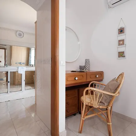 Villa Dos Girassóis - Bluesea *