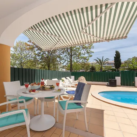 Villa Dos Girassóis - Bluesea