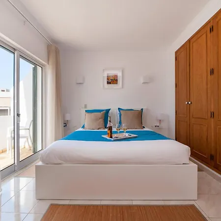 Dos Girassois - Bluesea * Albufeira