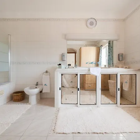 Dos Girassóis - Bluesea Villa *