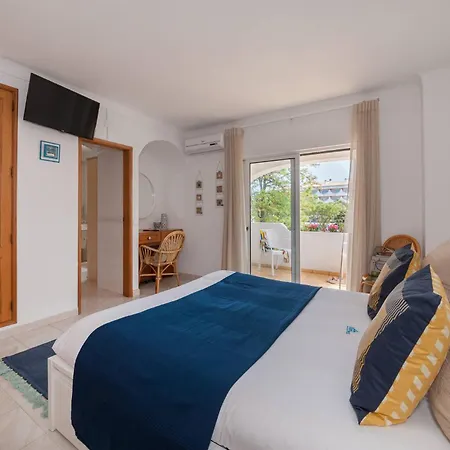 Dos Girassóis - Bluesea Villa Albufeira