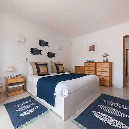 Dos Girassois - Bluesea Villa *