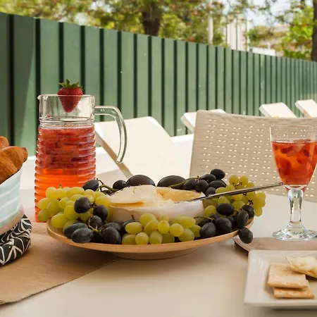 Villa Dos Girassóis - Bluesea *