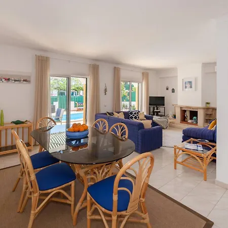 Villa Dos Girassóis - Bluesea Albufeira
