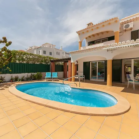 Dos Girassóis - Bluesea Albufeira