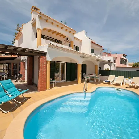 Dos Girassóis - Bluesea Villa