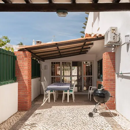 Villa Dos Girassóis - Bluesea *