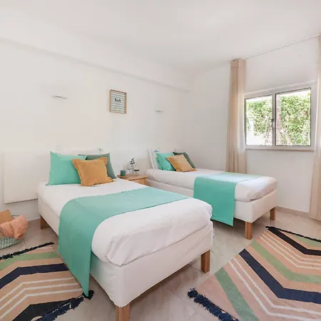 Villa Dos Girassóis - Bluesea