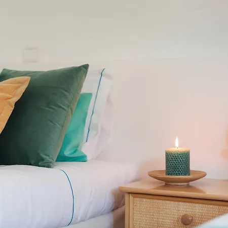 Dos Girassóis - Bluesea Villa *