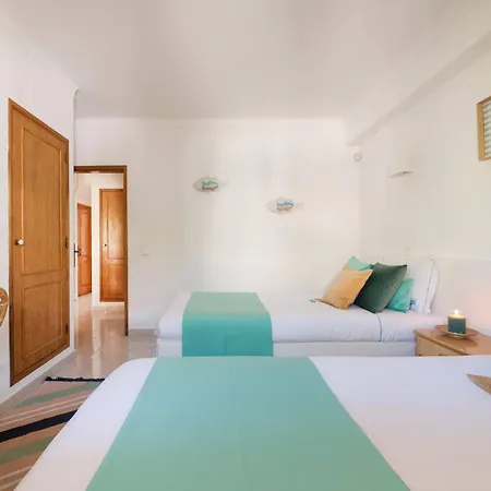 Dos Girassois - Bluesea Albufeira