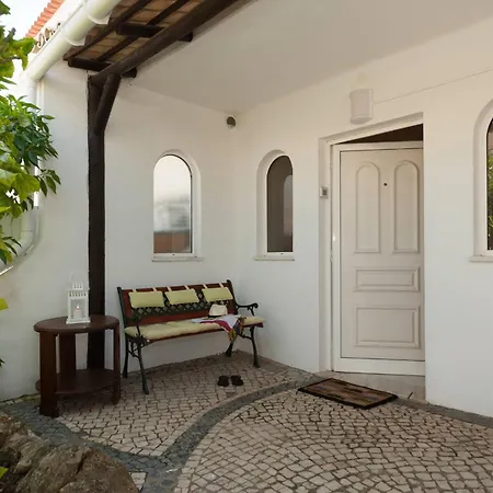 Villa Dos Girassóis - Bluesea