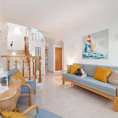 Villa Dos Girassóis - Bluesea