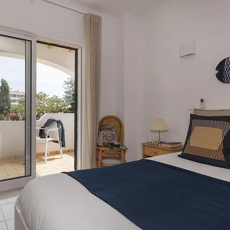 Dos Girassois - Bluesea Villa *