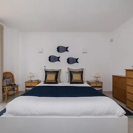 Villa Dos Girassois - Bluesea *