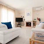 Villa Dos Girassóis - Bluesea *