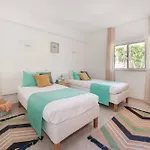 Villa Dos Girassóis - Bluesea